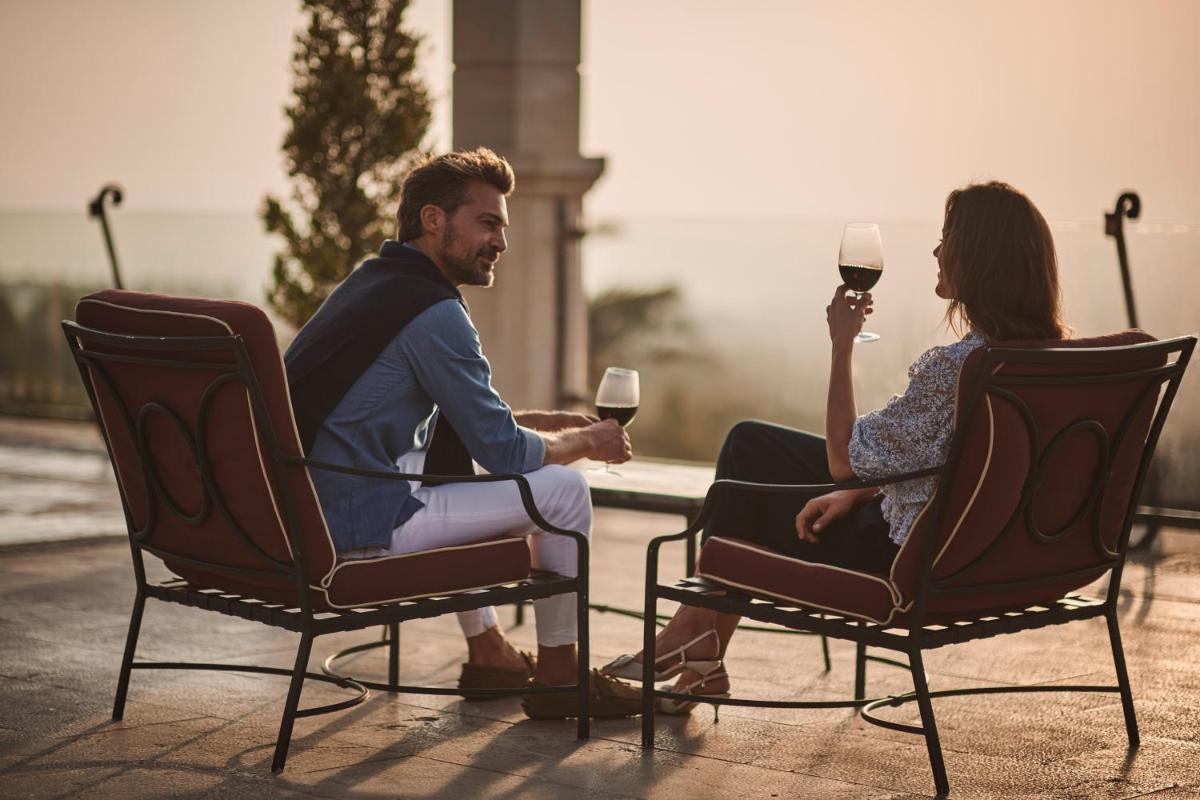 Castillo Hotel Son Vida-Adults Only, a Luxury Collection Hotel, Mallorca