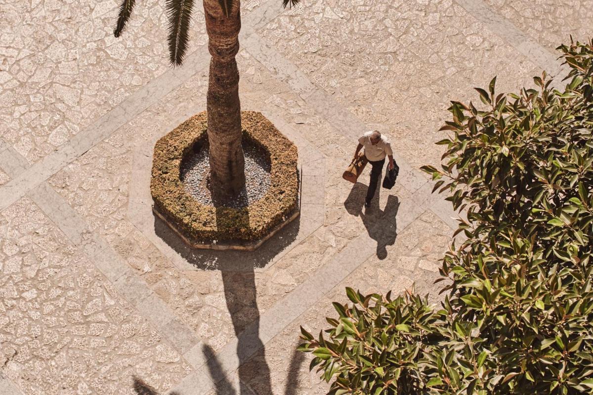 Castillo Hotel Son Vida-Adults Only, a Luxury Collection Hotel, Mallorca