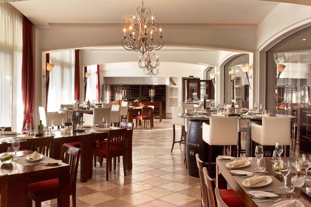 Castillo Hotel Son Vida-Adults Only, a Luxury Collection Hotel, Mallorca