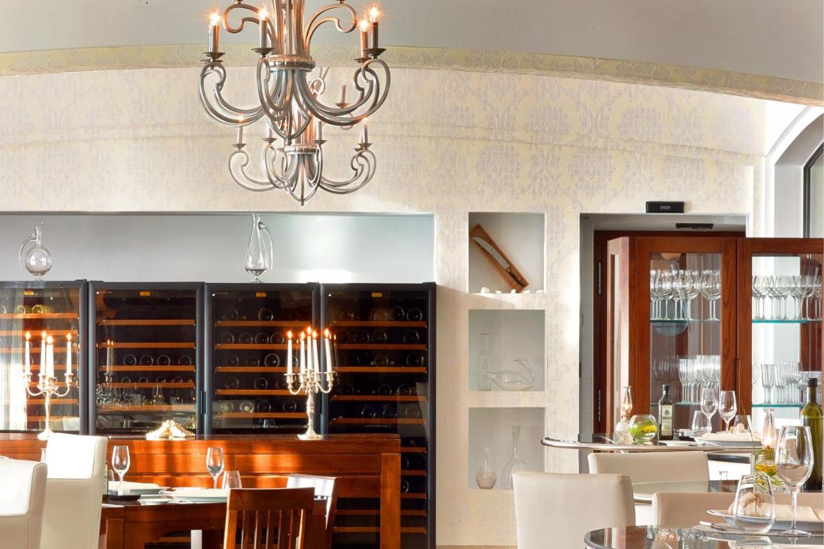 Castillo Hotel Son Vida-Adults Only, a Luxury Collection Hotel, Mallorca