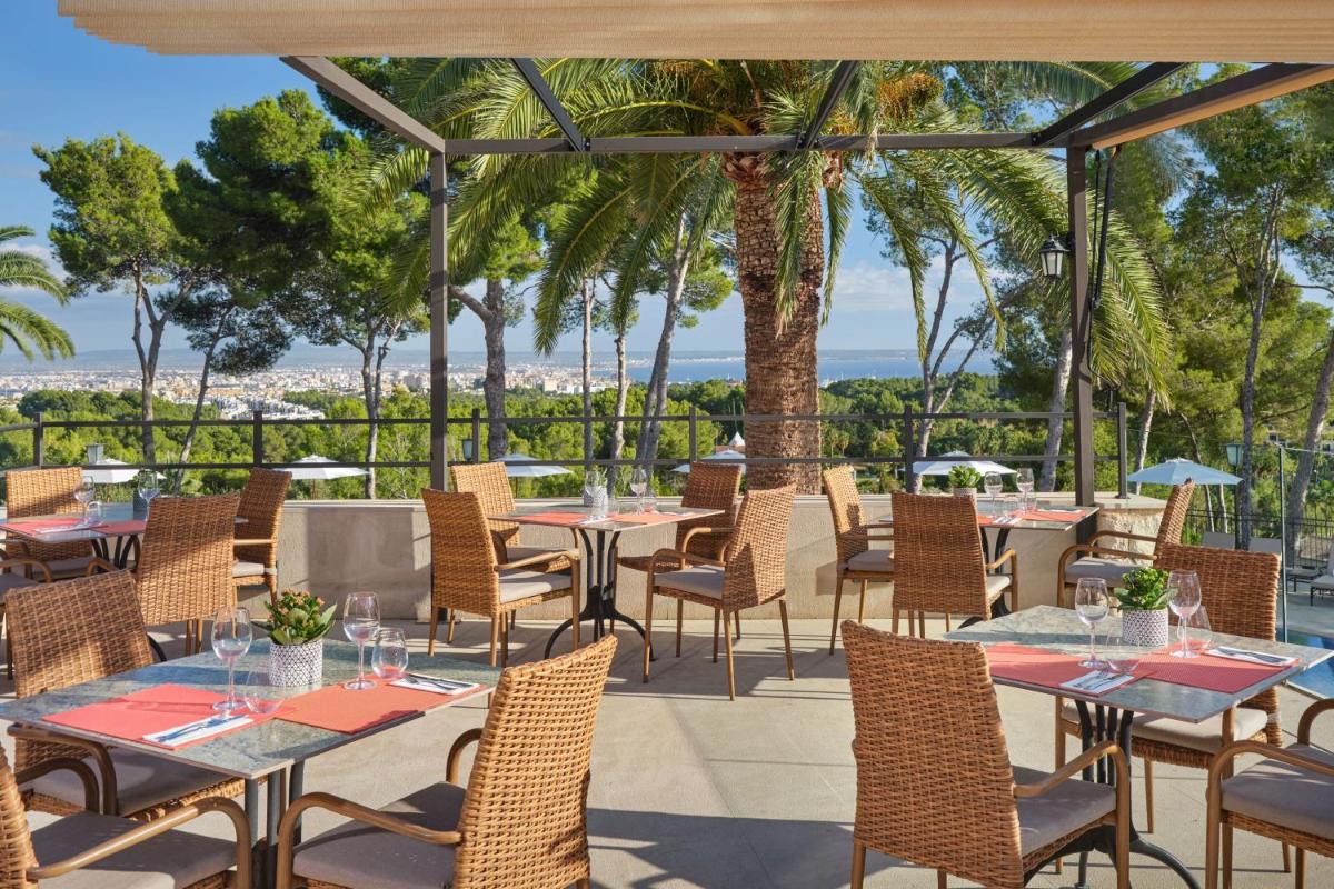 Castillo Hotel Son Vida-Adults Only, a Luxury Collection Hotel, Mallorca