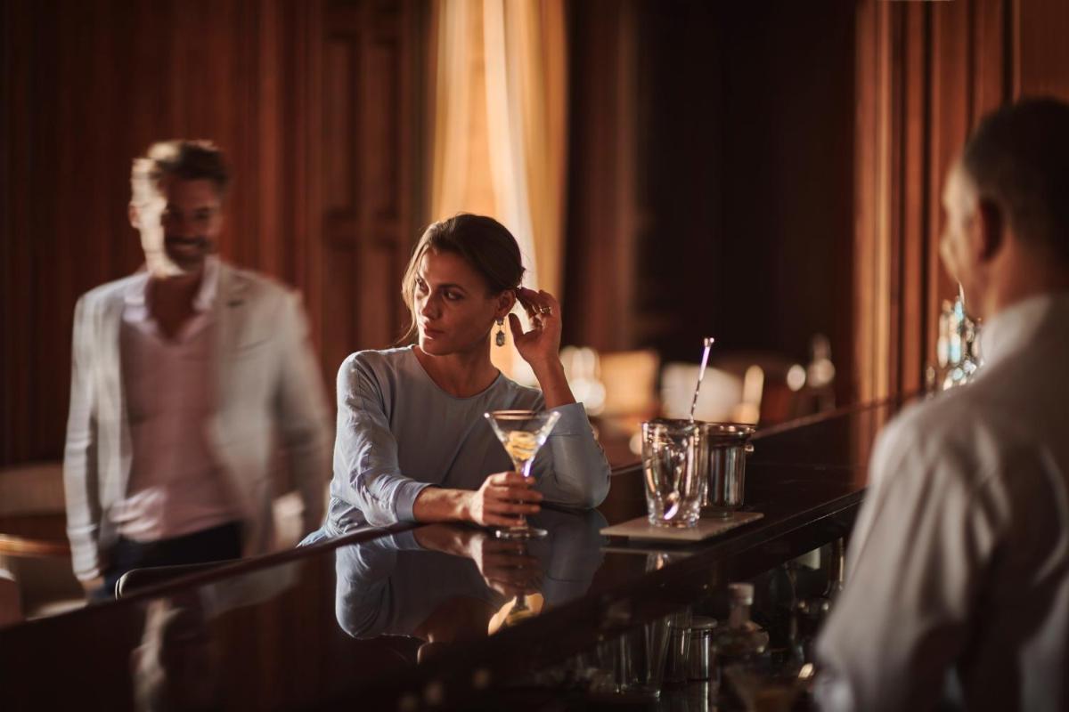 Castillo Hotel Son Vida-Adults Only, a Luxury Collection Hotel, Mallorca