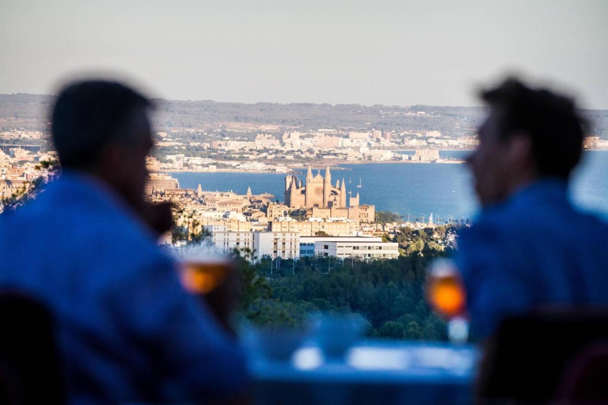 Castillo Hotel Son Vida-Adults Only, a Luxury Collection Hotel, Mallorca
