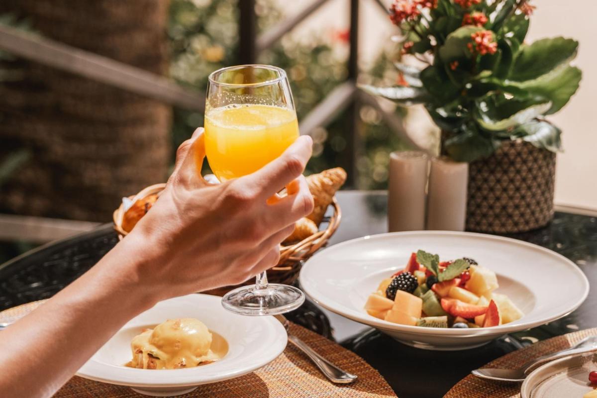Castillo Hotel Son Vida-Adults Only, a Luxury Collection Hotel, Mallorca