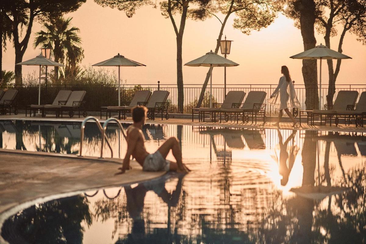 Castillo Hotel Son Vida-Adults Only, a Luxury Collection Hotel, Mallorca