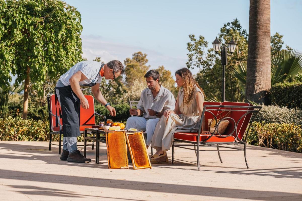 Castillo Hotel Son Vida-Adults Only, a Luxury Collection Hotel, Mallorca