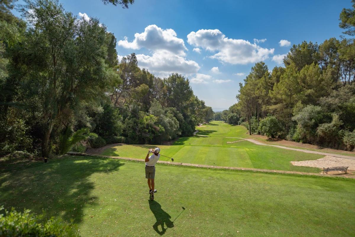 Castillo Hotel Son Vida-Adults Only, a Luxury Collection Hotel, Mallorca