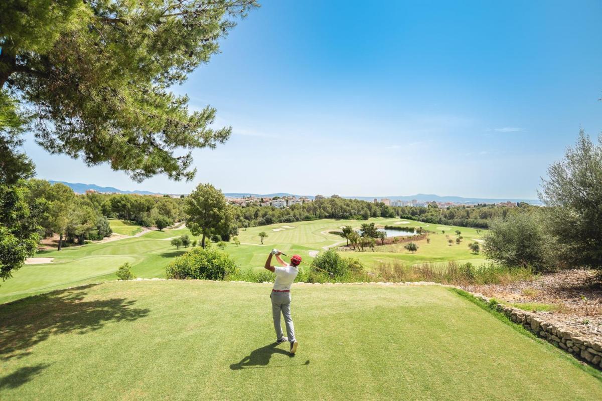 Castillo Hotel Son Vida-Adults Only, a Luxury Collection Hotel, Mallorca