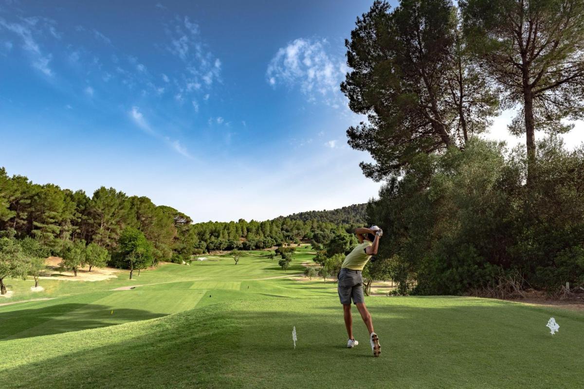 Castillo Hotel Son Vida-Adults Only, a Luxury Collection Hotel, Mallorca