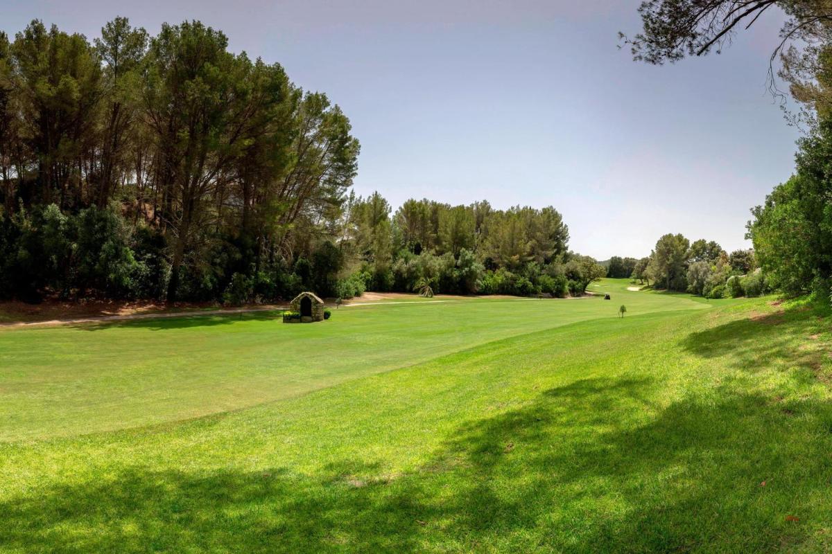 Castillo Hotel Son Vida-Adults Only, a Luxury Collection Hotel, Mallorca