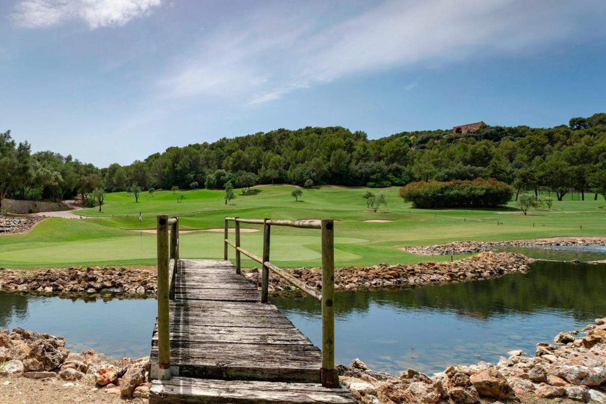 Castillo Hotel Son Vida-Adults Only, a Luxury Collection Hotel, Mallorca