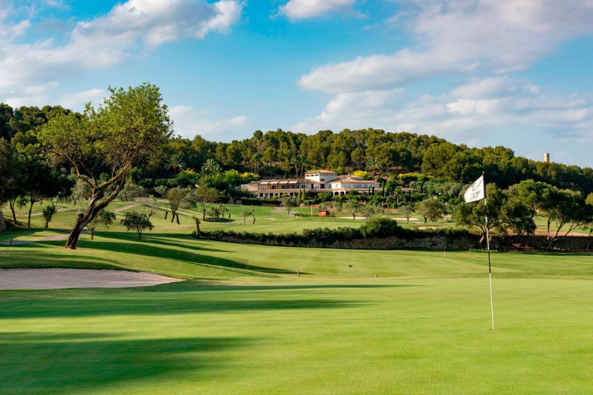 Castillo Hotel Son Vida-Adults Only, a Luxury Collection Hotel, Mallorca