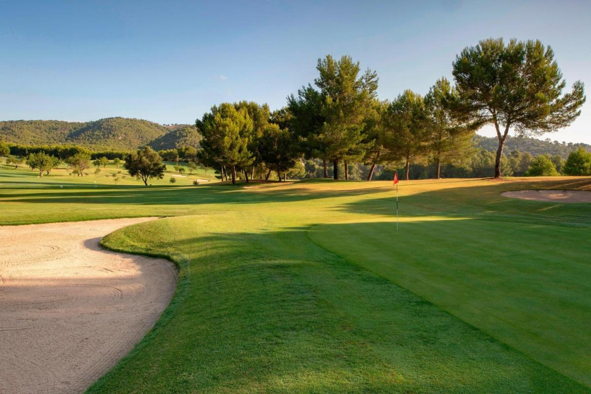 Castillo Hotel Son Vida-Adults Only, a Luxury Collection Hotel, Mallorca