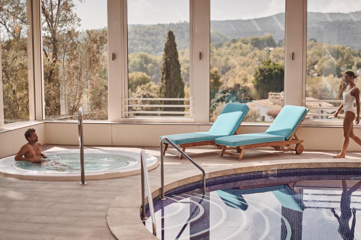 Castillo Hotel Son Vida-Adults Only, a Luxury Collection Hotel, Mallorca
