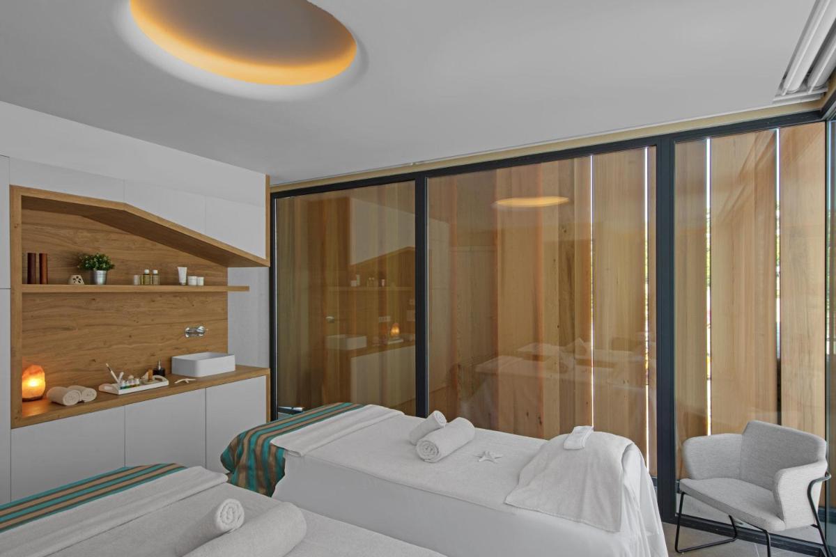 Castillo Hotel Son Vida-Adults Only, a Luxury Collection Hotel, Mallorca
