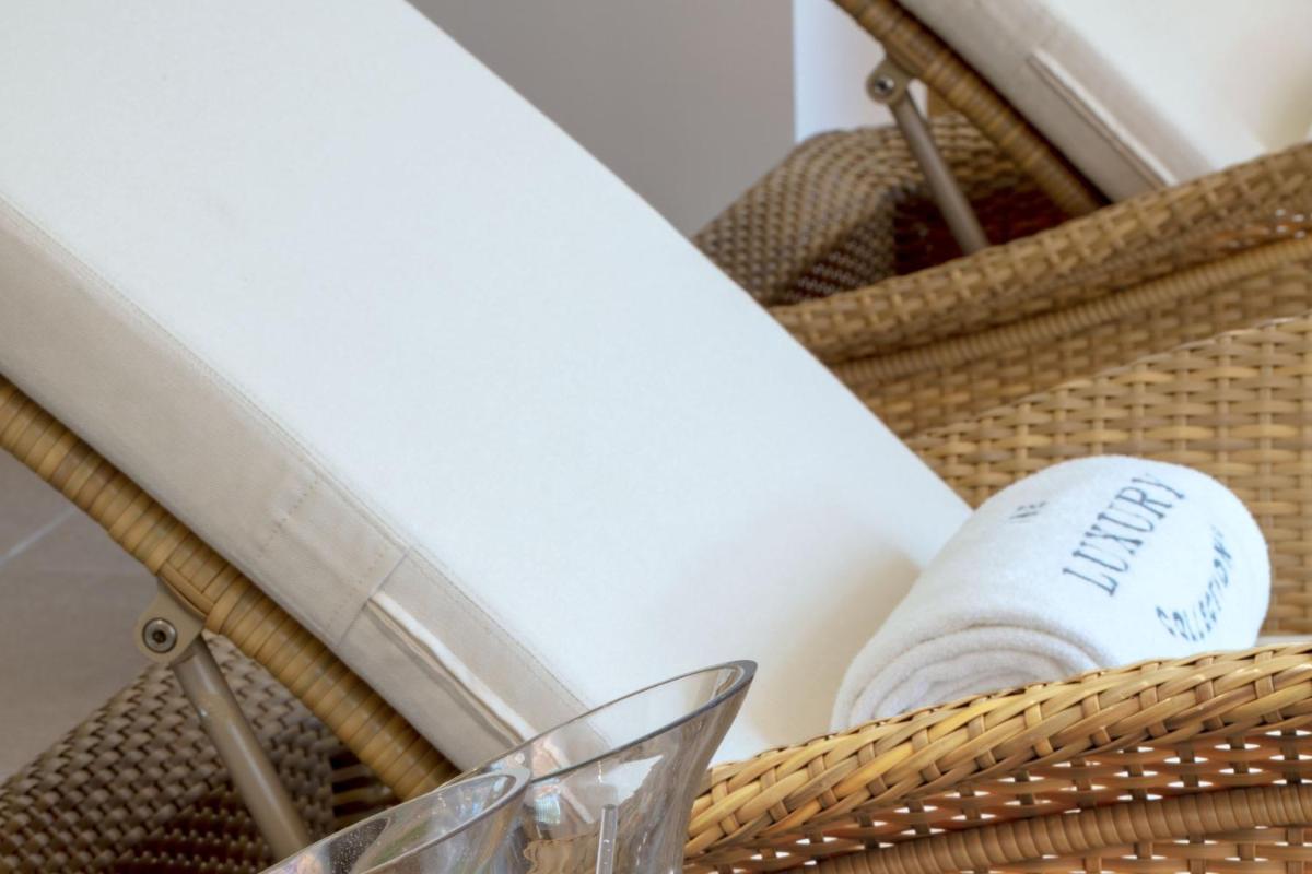 Castillo Hotel Son Vida-Adults Only, a Luxury Collection Hotel, Mallorca