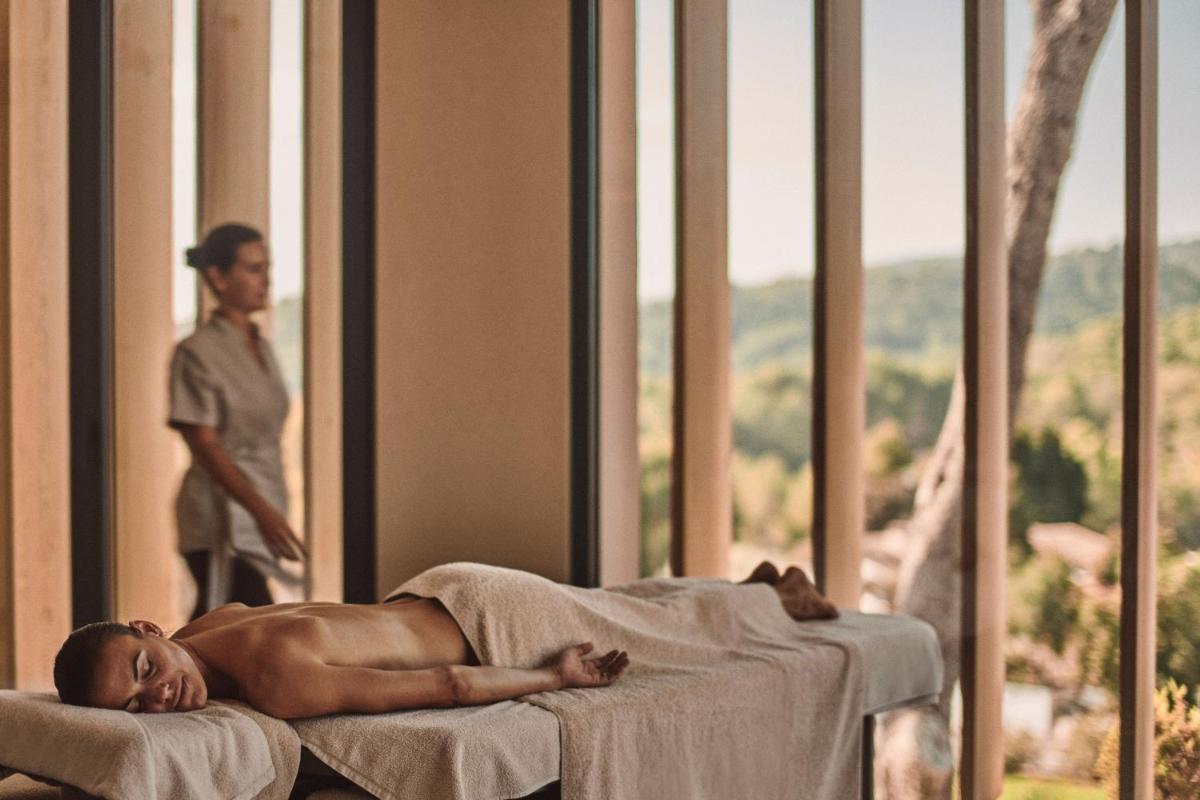 Castillo Hotel Son Vida-Adults Only, a Luxury Collection Hotel, Mallorca