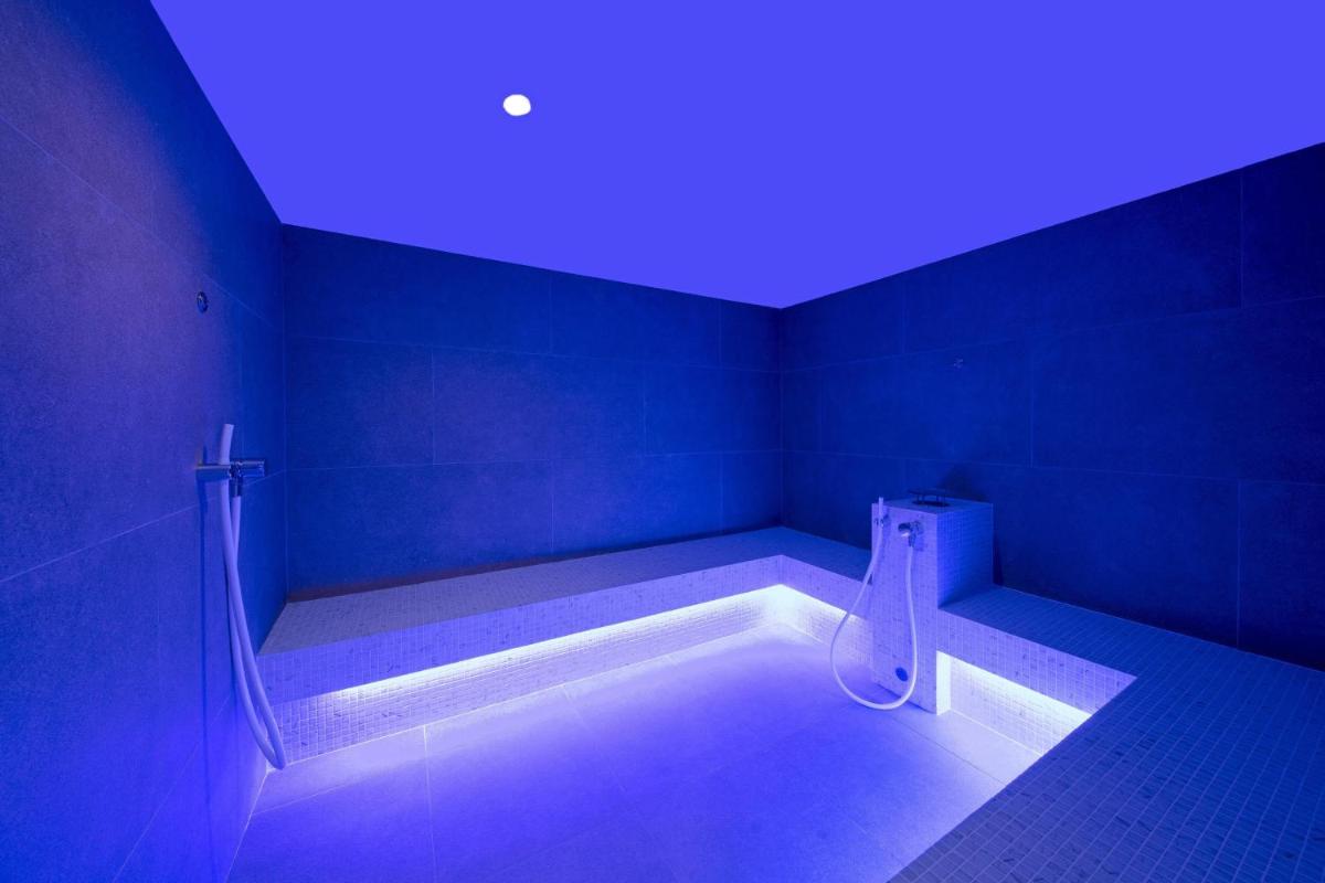 Castillo Hotel Son Vida-Adults Only, a Luxury Collection Hotel, Mallorca