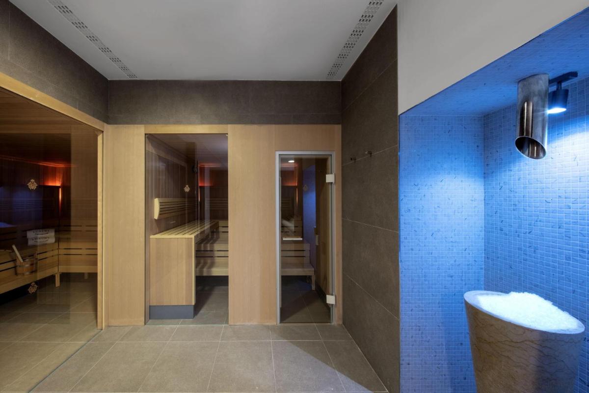 Castillo Hotel Son Vida-Adults Only, a Luxury Collection Hotel, Mallorca