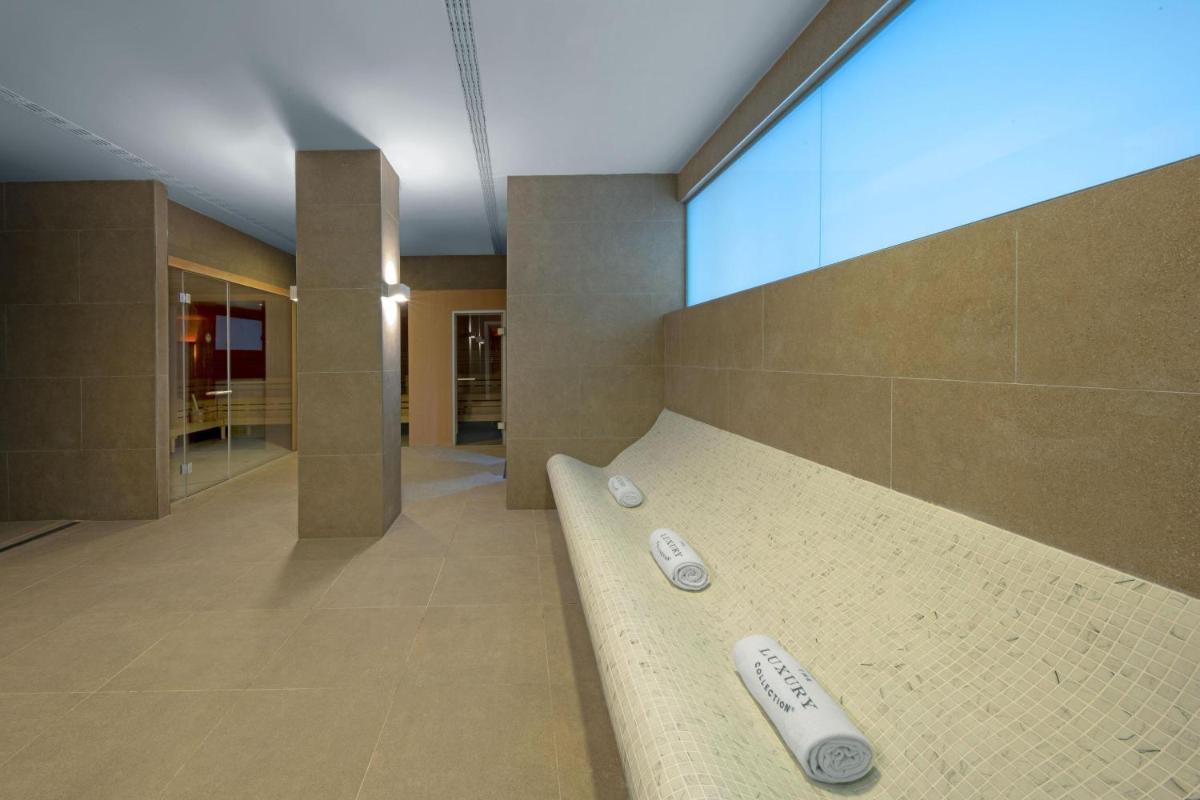 Castillo Hotel Son Vida-Adults Only, a Luxury Collection Hotel, Mallorca