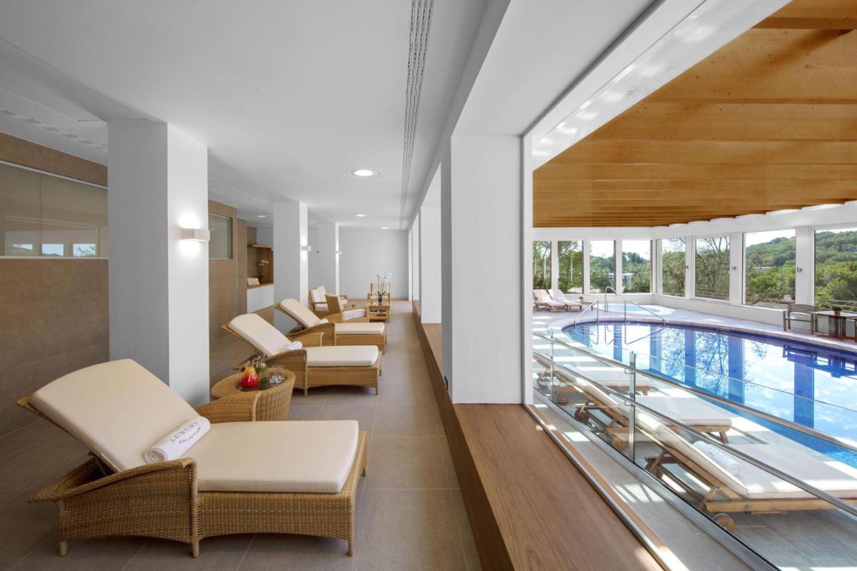 Castillo Hotel Son Vida-Adults Only, a Luxury Collection Hotel, Mallorca