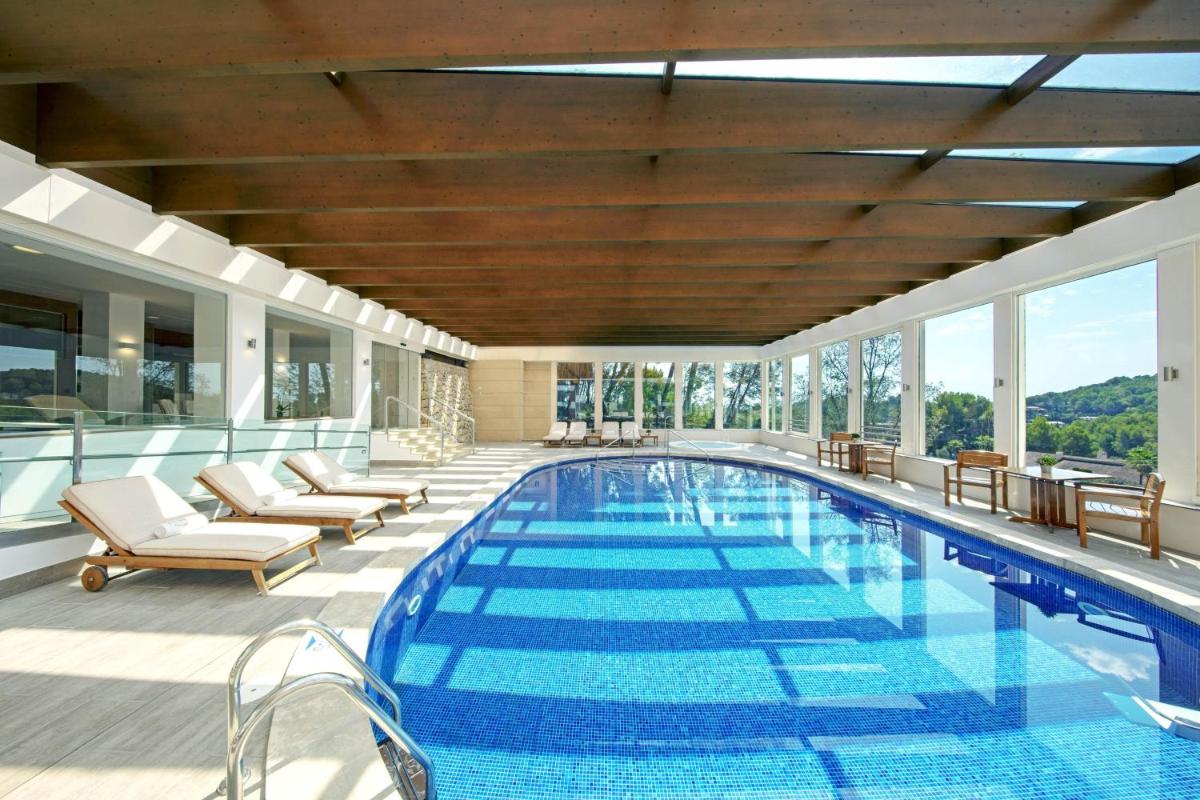 Castillo Hotel Son Vida-Adults Only, a Luxury Collection Hotel, Mallorca