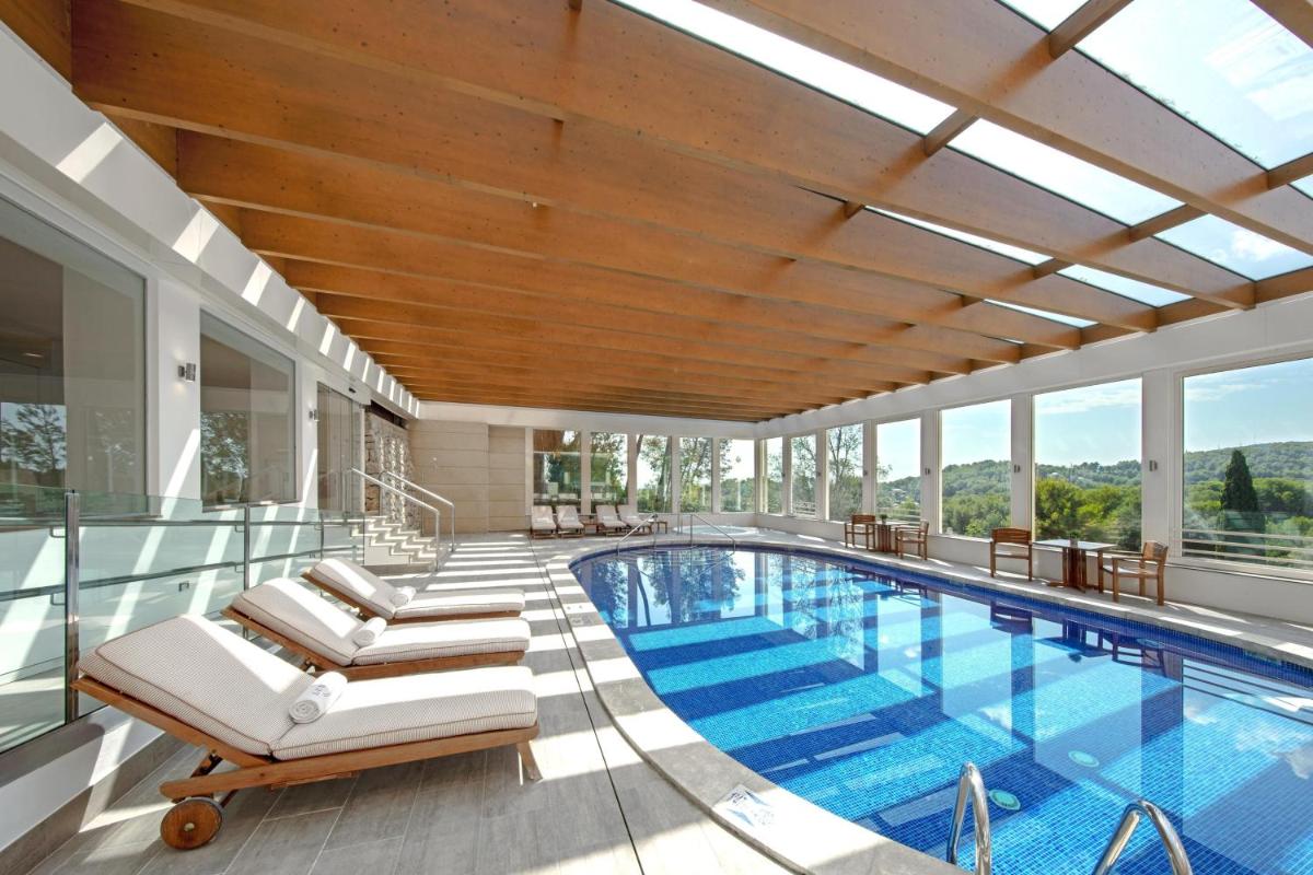 Castillo Hotel Son Vida-Adults Only, a Luxury Collection Hotel, Mallorca
