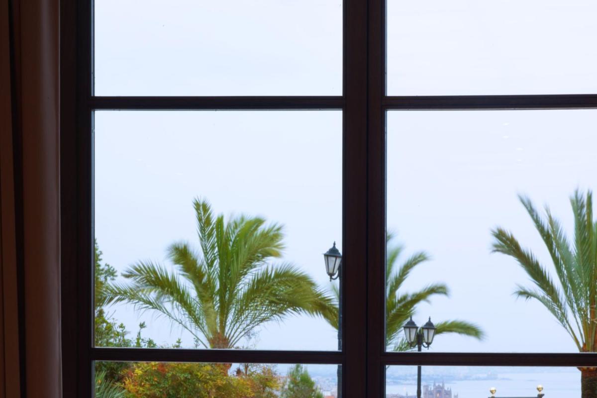 Castillo Hotel Son Vida-Adults Only, a Luxury Collection Hotel, Mallorca