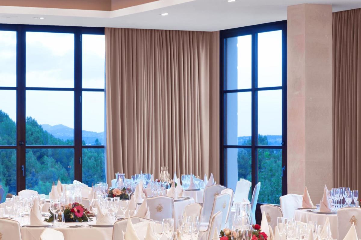 Castillo Hotel Son Vida-Adults Only, a Luxury Collection Hotel, Mallorca