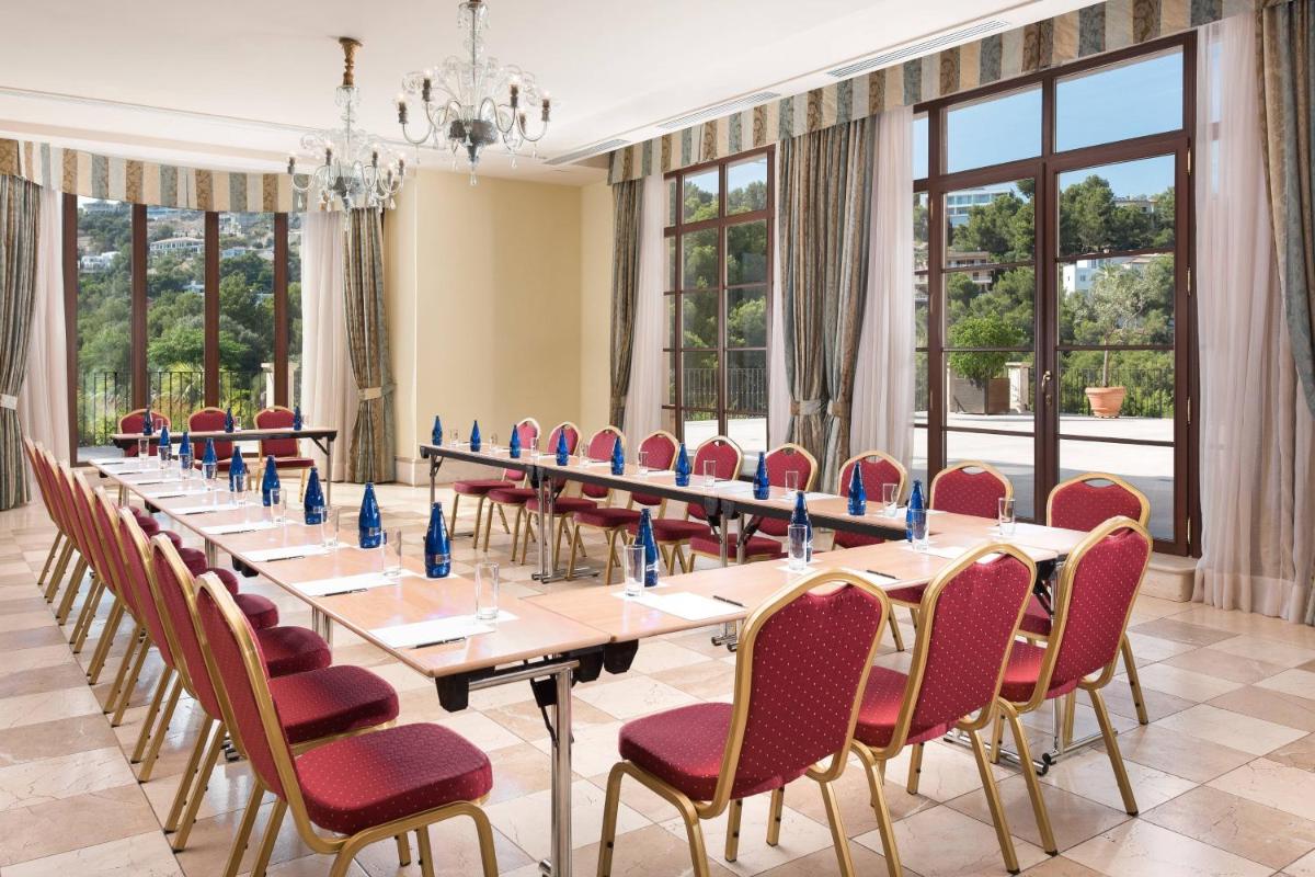 Castillo Hotel Son Vida-Adults Only, a Luxury Collection Hotel, Mallorca