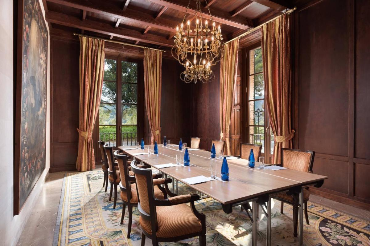 Castillo Hotel Son Vida-Adults Only, a Luxury Collection Hotel, Mallorca