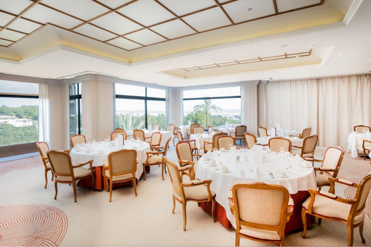Castillo Hotel Son Vida-Adults Only, a Luxury Collection Hotel, Mallorca