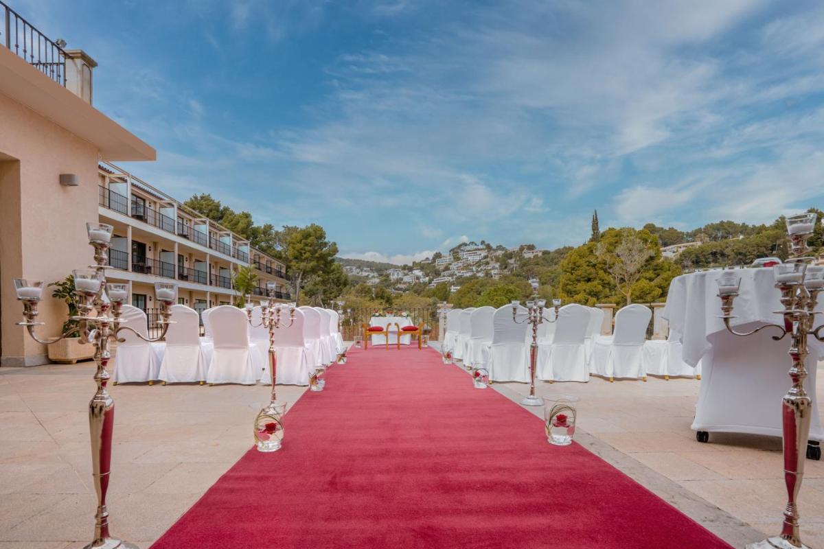 Castillo Hotel Son Vida-Adults Only, a Luxury Collection Hotel, Mallorca