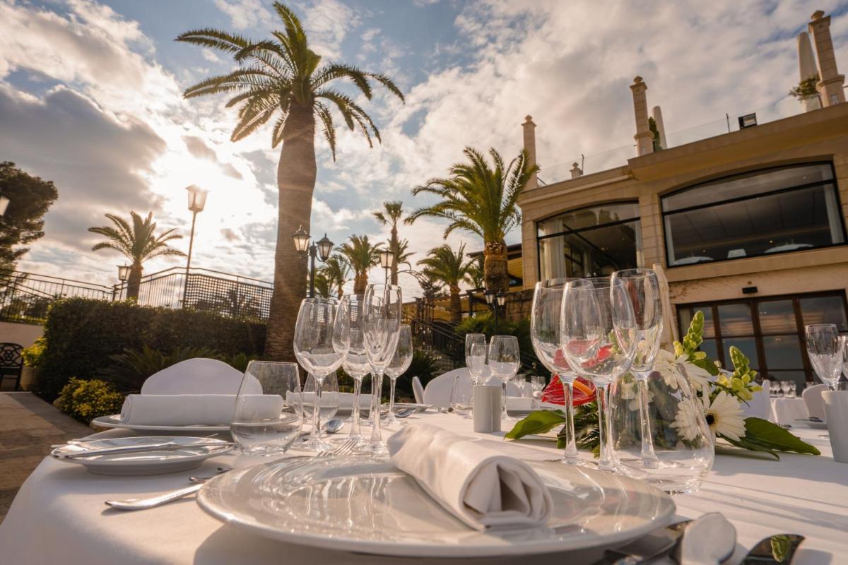 Castillo Hotel Son Vida-Adults Only, a Luxury Collection Hotel, Mallorca