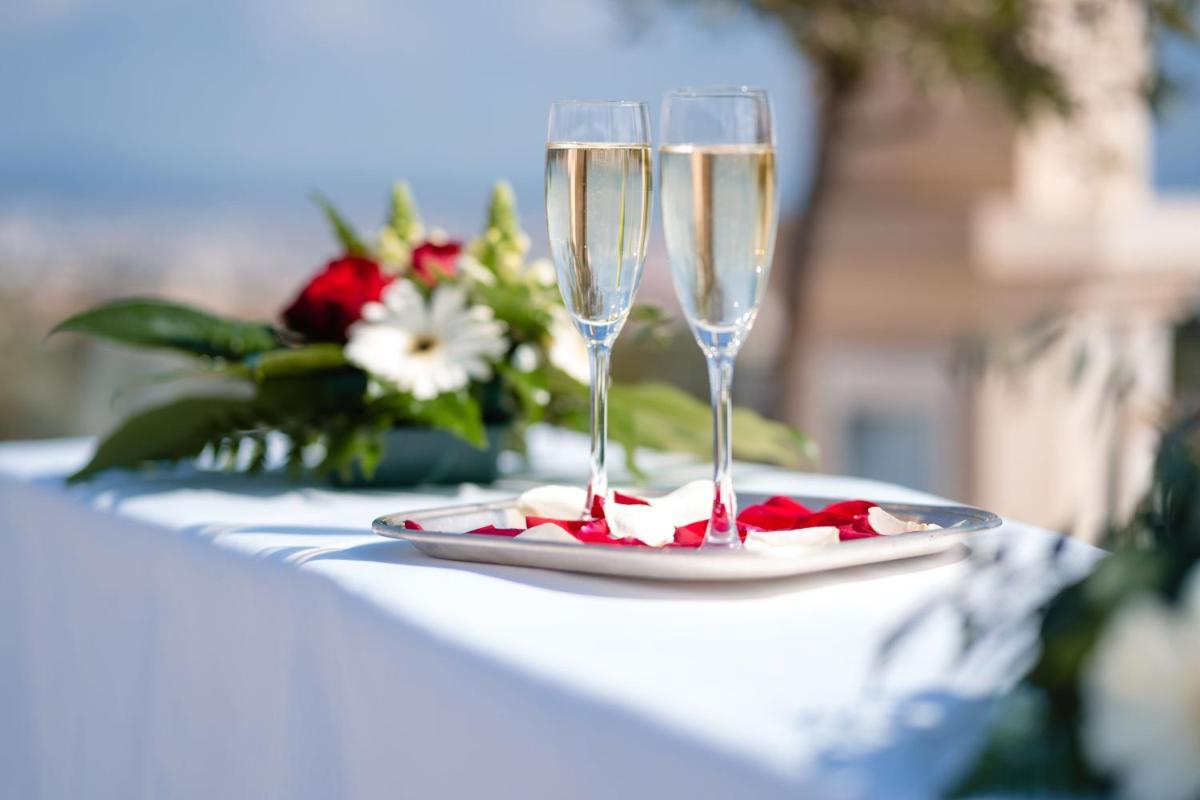 Castillo Hotel Son Vida-Adults Only, a Luxury Collection Hotel, Mallorca