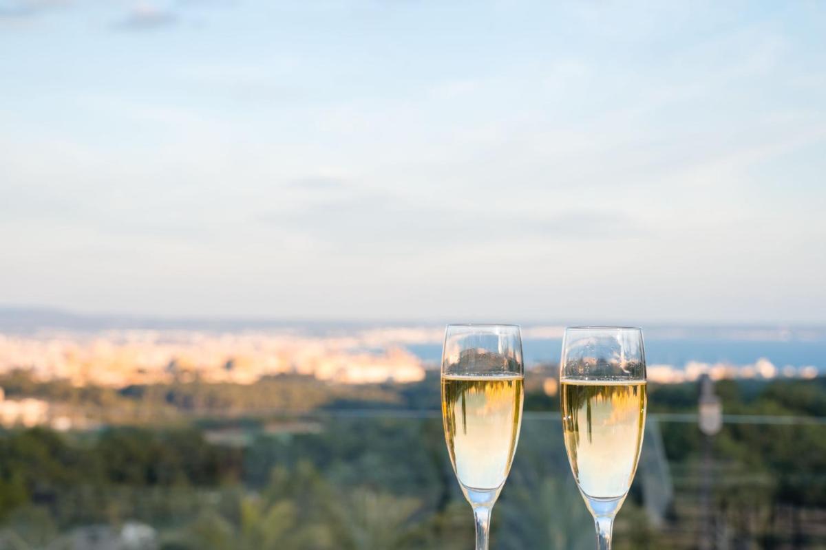 Castillo Hotel Son Vida-Adults Only, a Luxury Collection Hotel, Mallorca