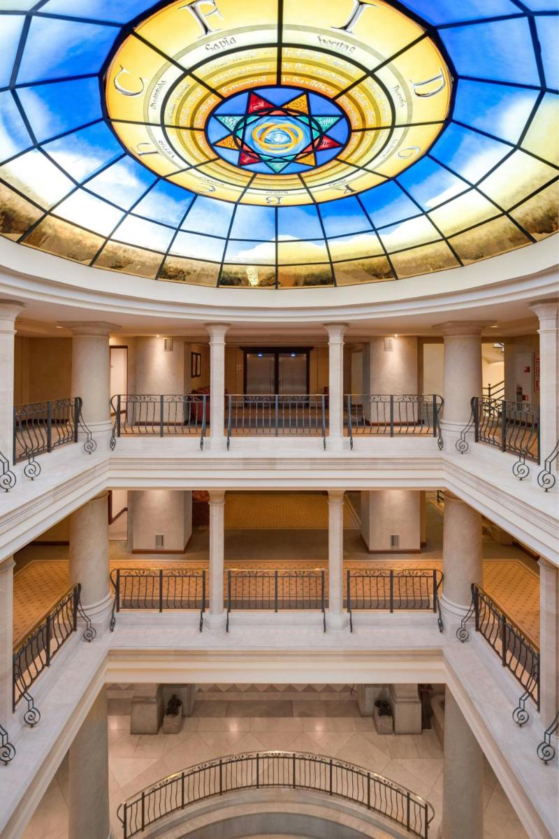 Castillo Hotel Son Vida-Adults Only, a Luxury Collection Hotel, Mallorca