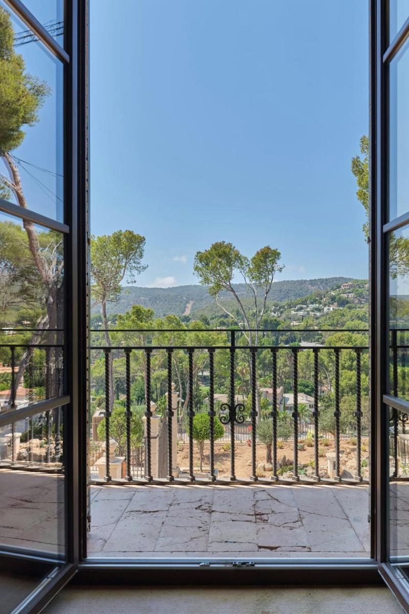 Castillo Hotel Son Vida-Adults Only, a Luxury Collection Hotel, Mallorca