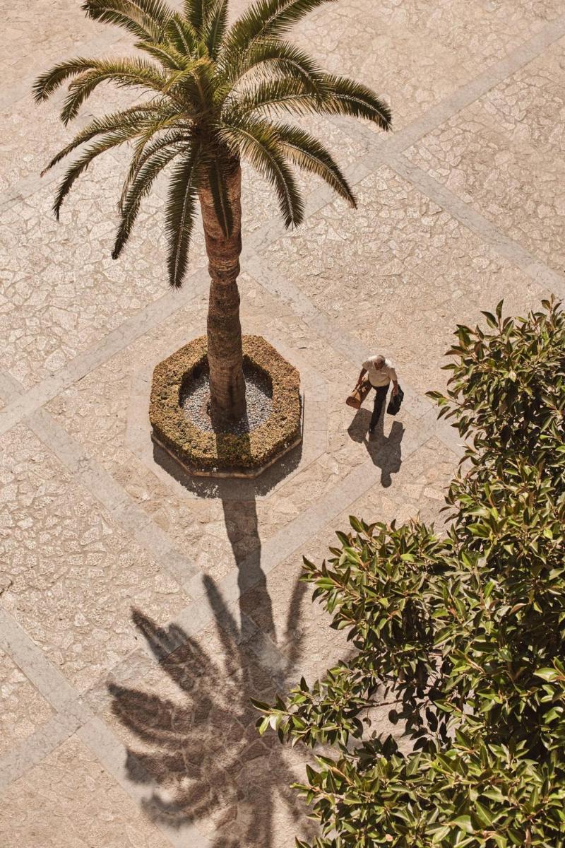 Castillo Hotel Son Vida-Adults Only, a Luxury Collection Hotel, Mallorca