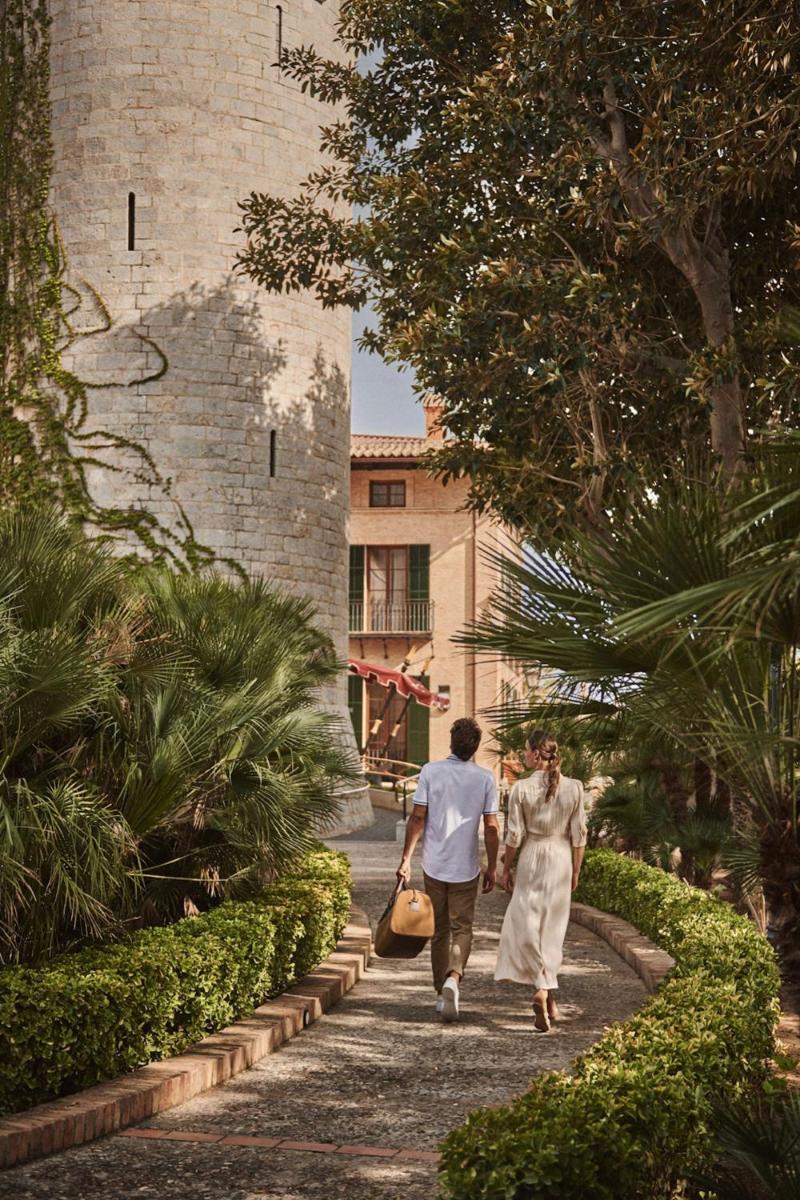 Castillo Hotel Son Vida-Adults Only, a Luxury Collection Hotel, Mallorca