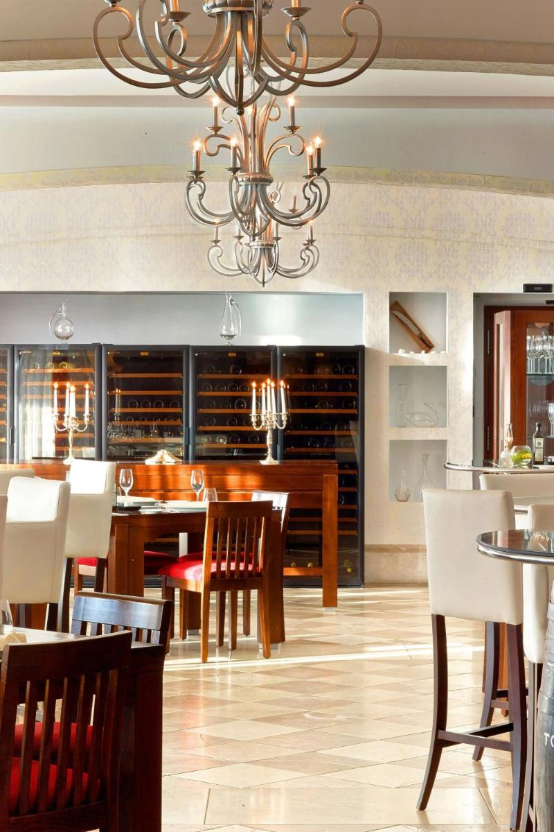 Castillo Hotel Son Vida-Adults Only, a Luxury Collection Hotel, Mallorca