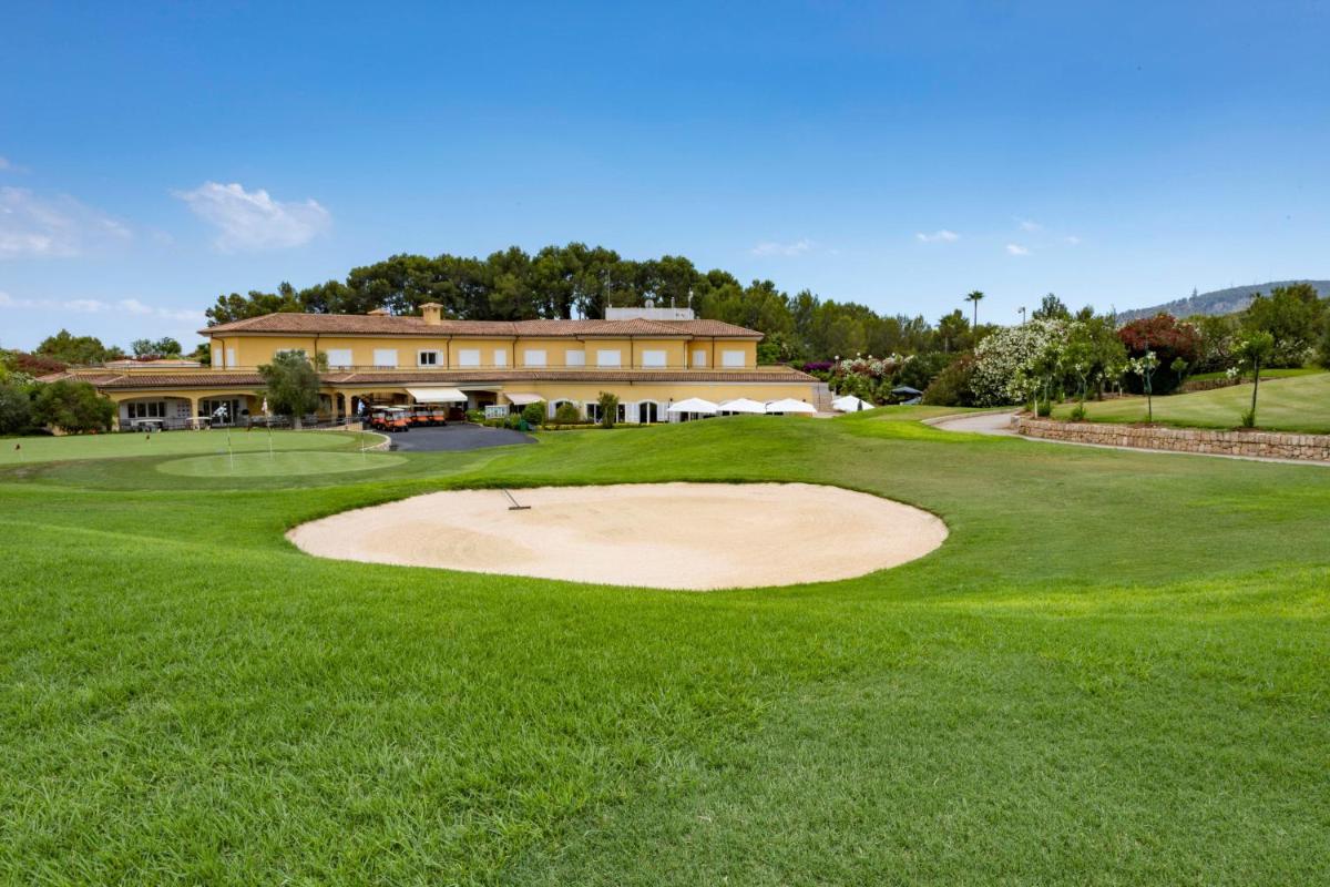 Castillo Hotel Son Vida-Adults Only, a Luxury Collection Hotel, Mallorca
