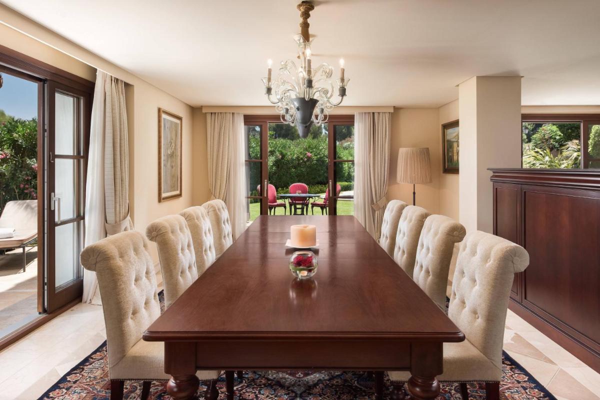 Castillo Hotel Son Vida-Adults Only, a Luxury Collection Hotel, Mallorca