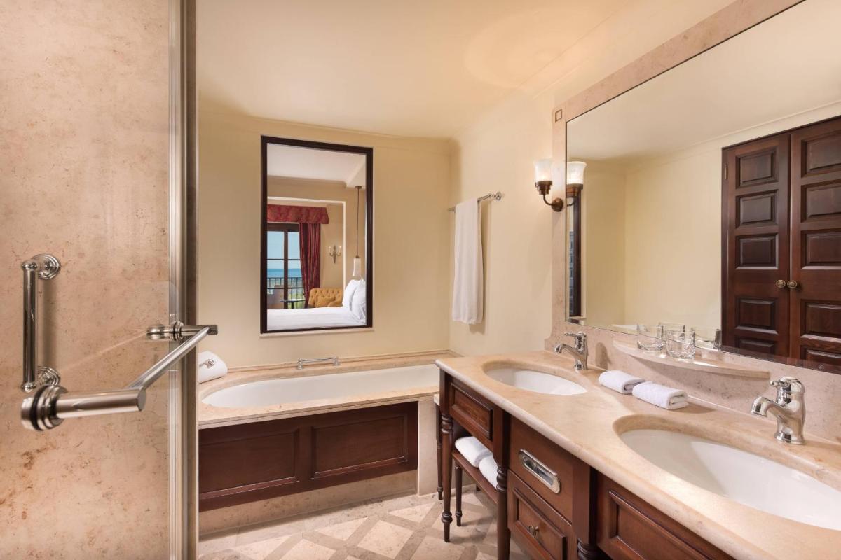 Castillo Hotel Son Vida-Adults Only, a Luxury Collection Hotel, Mallorca