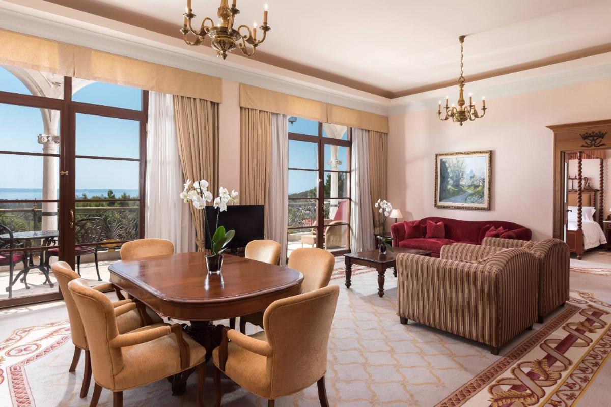 Castillo Hotel Son Vida-Adults Only, a Luxury Collection Hotel, Mallorca