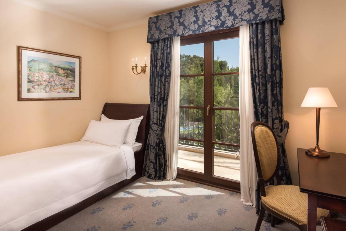 Castillo Hotel Son Vida-Adults Only, a Luxury Collection Hotel, Mallorca