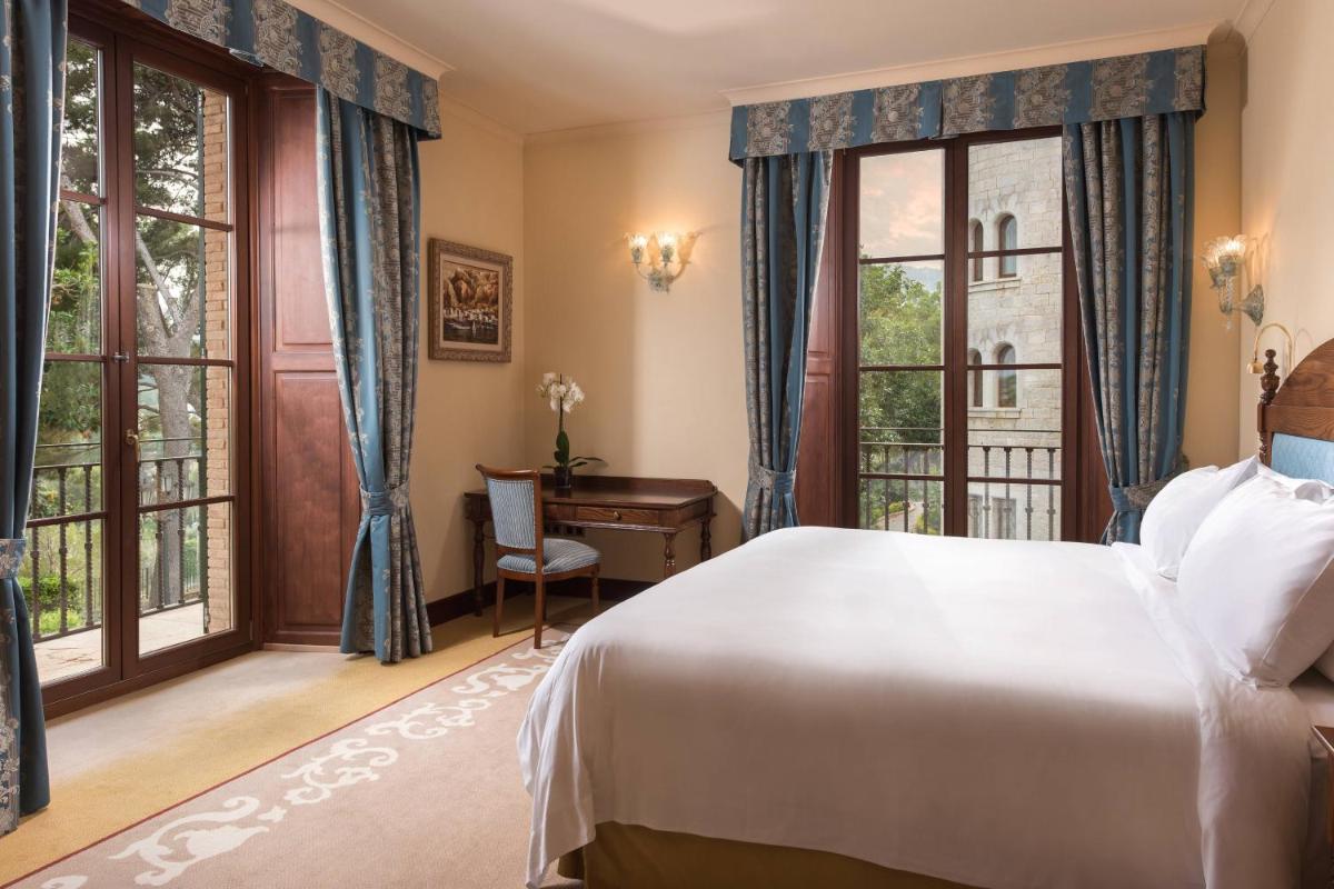 Castillo Hotel Son Vida-Adults Only, a Luxury Collection Hotel, Mallorca