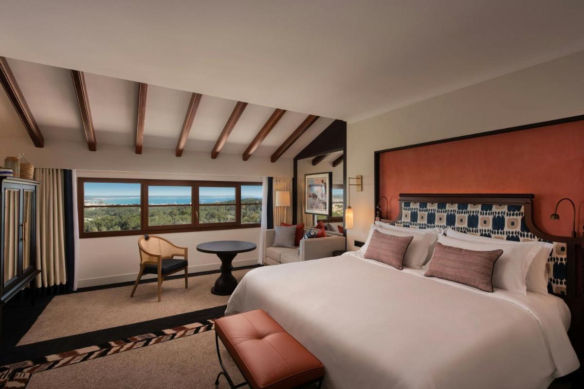 Castillo Hotel Son Vida-Adults Only, a Luxury Collection Hotel, Mallorca