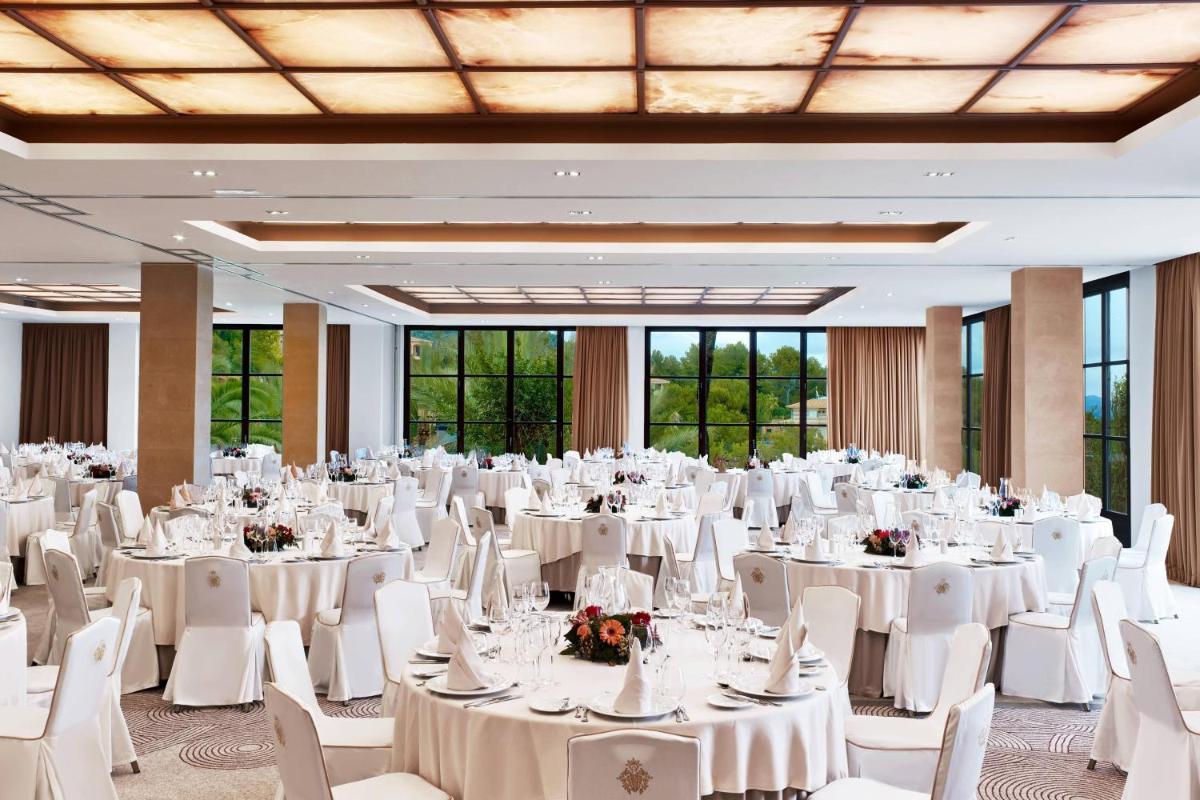 Castillo Hotel Son Vida-Adults Only, a Luxury Collection Hotel, Mallorca