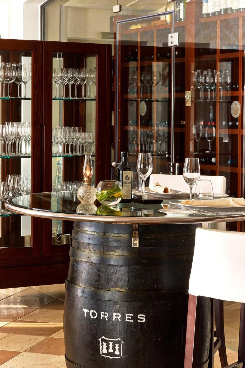 Castillo Hotel Son Vida-Adults Only, a Luxury Collection Hotel, Mallorca